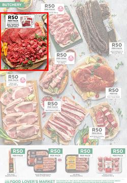 Food Lover's Market : More Value For Only 50 Bucks (27 May - 02 June 2024), page 4