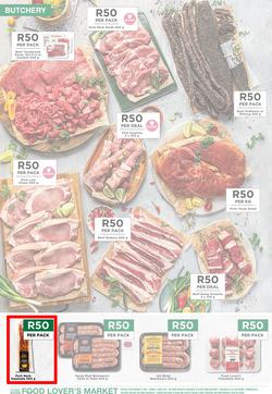 Food Lover's Market : More Value For Only 50 Bucks (27 May - 02 June 2024), page 4