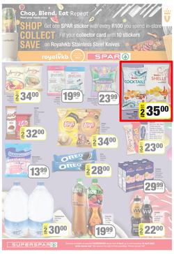 SUPERSPAR EASTERN CAPE : Get More Easter Savings (05 April - 18 April 2022) | Valid In Bluewater Bay, Despatch, Gelvandale, Hunters Retreat, Mount Pleasant, Newton Park, Our, Sunridge, page 4