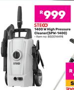 Steco 1400W High Pressure Cleaner SPW-1400