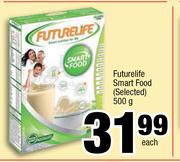 Futurelife Smart Food(Selected)-500g Each