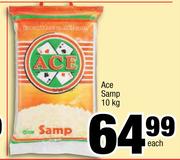 Ace Samp-10Kg Each