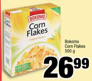 Bokomo Corn Flakes-500g