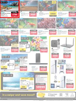 Makro : Black Friday (18 November - 24 November 2024), page 4