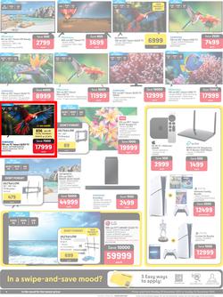 Makro : Black Friday (18 November - 24 November 2024), page 4