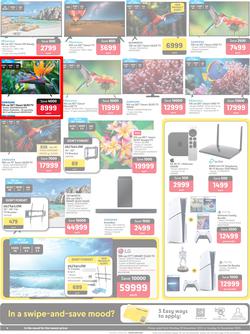 Makro : Black Friday (18 November - 24 November 2024), page 4