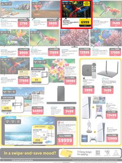 Makro : Black Friday (18 November - 24 November 2024), page 4