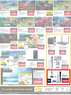 Makro : Black Friday (18 November - 24 November 2024), page 4