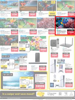 Makro : Black Friday (18 November - 24 November 2024), page 4