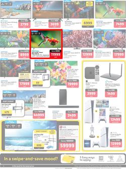 Makro : Black Friday (18 November - 24 November 2024), page 4