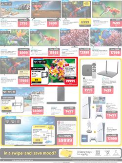 Makro : Black Friday (18 November - 24 November 2024), page 4