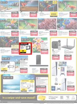Makro : Black Friday (18 November - 24 November 2024), page 4