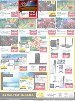 Makro : Black Friday (18 November - 24 November 2024), page 4