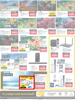 Makro : Black Friday (18 November - 24 November 2024), page 4
