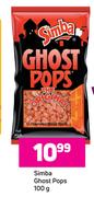 Simba Ghost Pops-100g