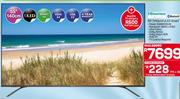 55" HISENSE ULED Smart Tv - 55B8000UW