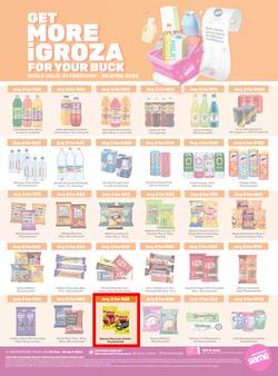 Game : Get More iGroza For Your Buck (01 February - 30 April 2024), page 4