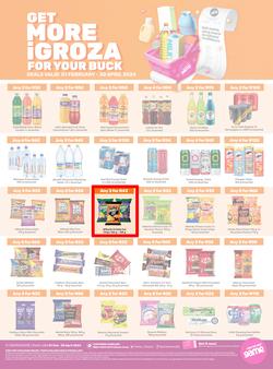 Game : Get More iGroza For Your Buck (01 February - 30 April 2024), page 4