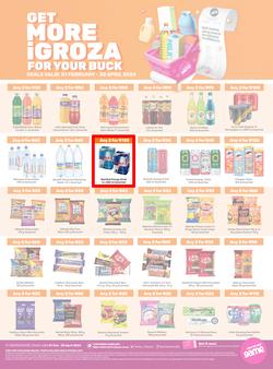 Game : Get More iGroza For Your Buck (01 February - 30 April 2024), page 4