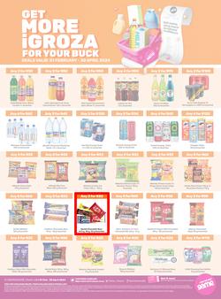 Game : Get More iGroza For Your Buck (01 February - 30 April 2024), page 4