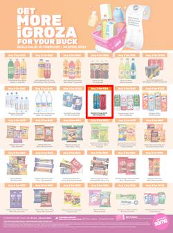Game : Get More iGroza For Your Buck (01 February - 30 April 2024), page 4