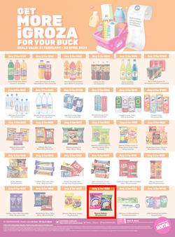 Game : Get More iGroza For Your Buck (01 February - 30 April 2024), page 4