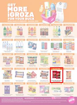 Game : Get More iGroza For Your Buck (01 February - 30 April 2024), page 4