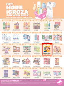 Game : Get More iGroza For Your Buck (01 February - 30 April 2024), page 4