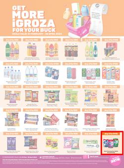 Game : Get More iGroza For Your Buck (01 February - 30 April 2024), page 4