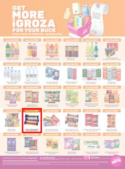 Game : Get More iGroza For Your Buck (01 February - 30 April 2024), page 4