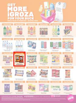 Game : Get More iGroza For Your Buck (01 February - 30 April 2024), page 4