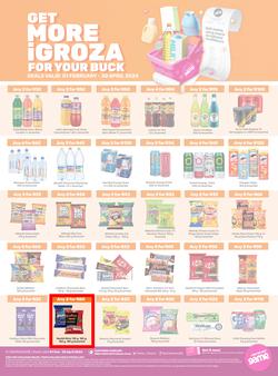 Game : Get More iGroza For Your Buck (01 February - 30 April 2024), page 4