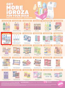 Game : Get More iGroza For Your Buck (01 February - 30 April 2024), page 4
