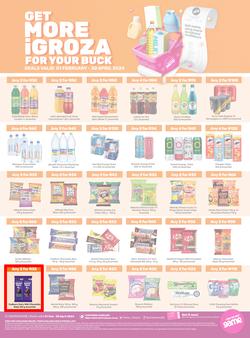 Game : Get More iGroza For Your Buck (01 February - 30 April 2024), page 4