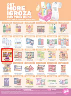 Game : Get More iGroza For Your Buck (01 February - 30 April 2024), page 4