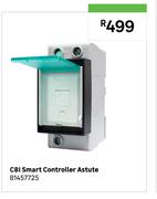 CBI Astute Smart Controller 81457725