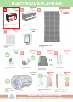 Leroy Merlin : Red Tag Deals (07 March - 30 March 2025), page 4