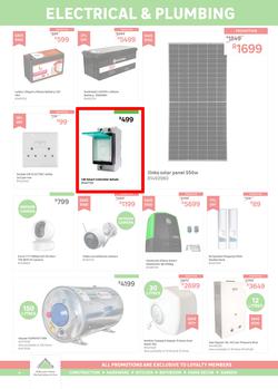 Leroy Merlin : Red Tag Deals (07 March - 30 March 2025), page 4