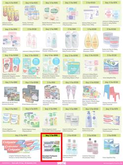 Game : More 4 Less (01 July - 30 September 2022) , page 4