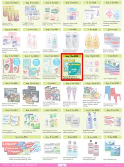 Game : More 4 Less (01 July - 30 September 2022) , page 4