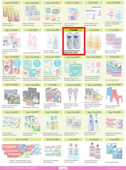 Game : More 4 Less (01 July - 30 September 2022) , page 4