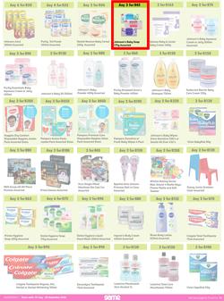 Game : More 4 Less (01 July - 30 September 2022) , page 4