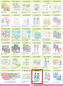 Game : More 4 Less (01 July - 30 September 2022) , page 4