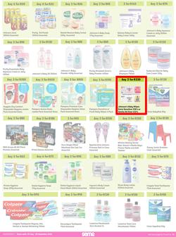 Game : More 4 Less (01 July - 30 September 2022) , page 4