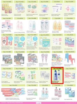 Game : More 4 Less (01 July - 30 September 2022) , page 4