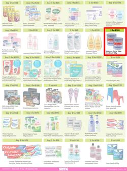 Game : More 4 Less (01 July - 30 September 2022) , page 4