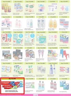 Game : More 4 Less (01 July - 30 September 2022) , page 4