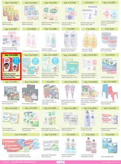 Game : More 4 Less (01 July - 30 September 2022) , page 4