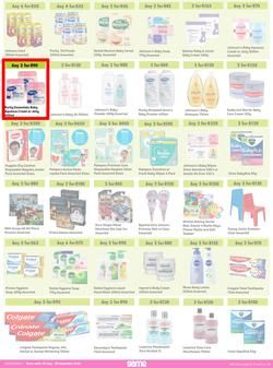 Game : More 4 Less (01 July - 30 September 2022) , page 4