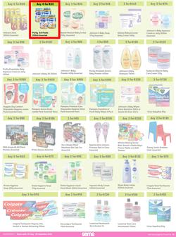 Game : More 4 Less (01 July - 30 September 2022) , page 4